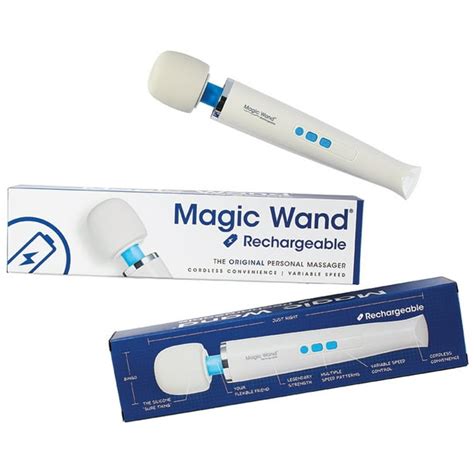 Maguc wand 270